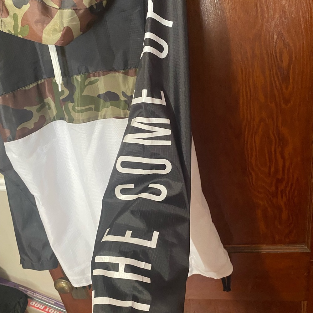 Ethik Rain Jacket - image 3